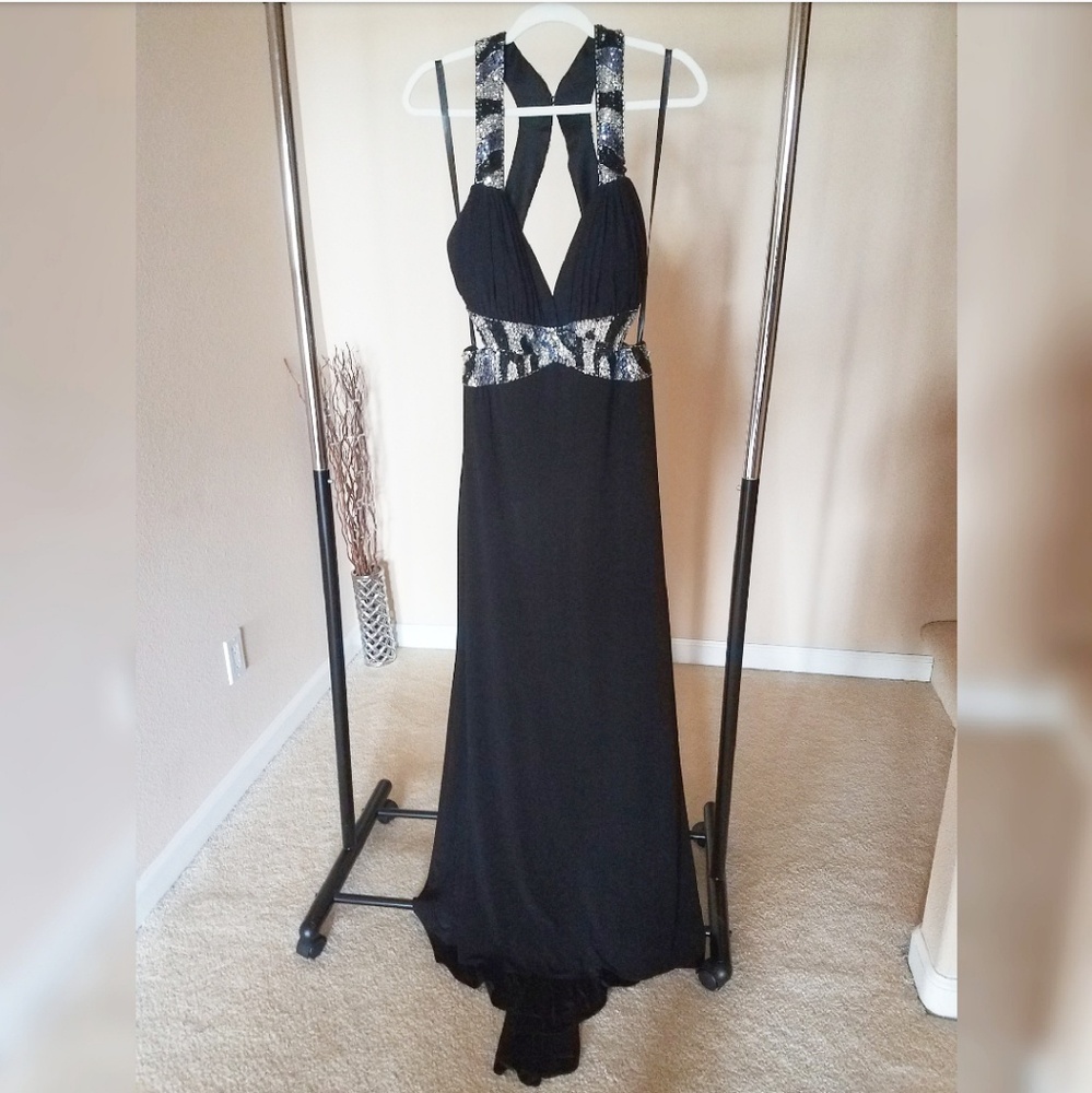 Prom Dress - Aspeed